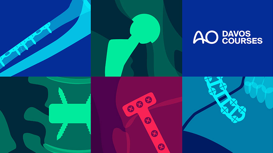 AO Davos Courses