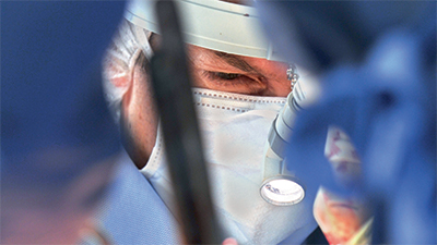 AO Sports NA Course – Principles of Sports Medicine: The Joint Is an Organ