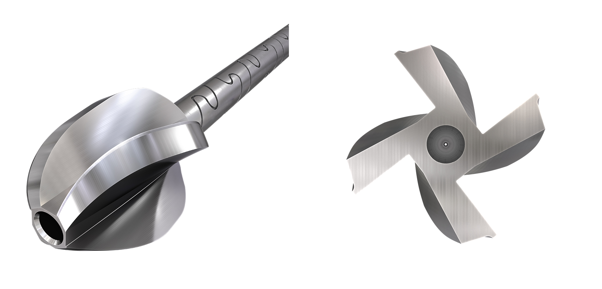 Zimmer store flexible reamers