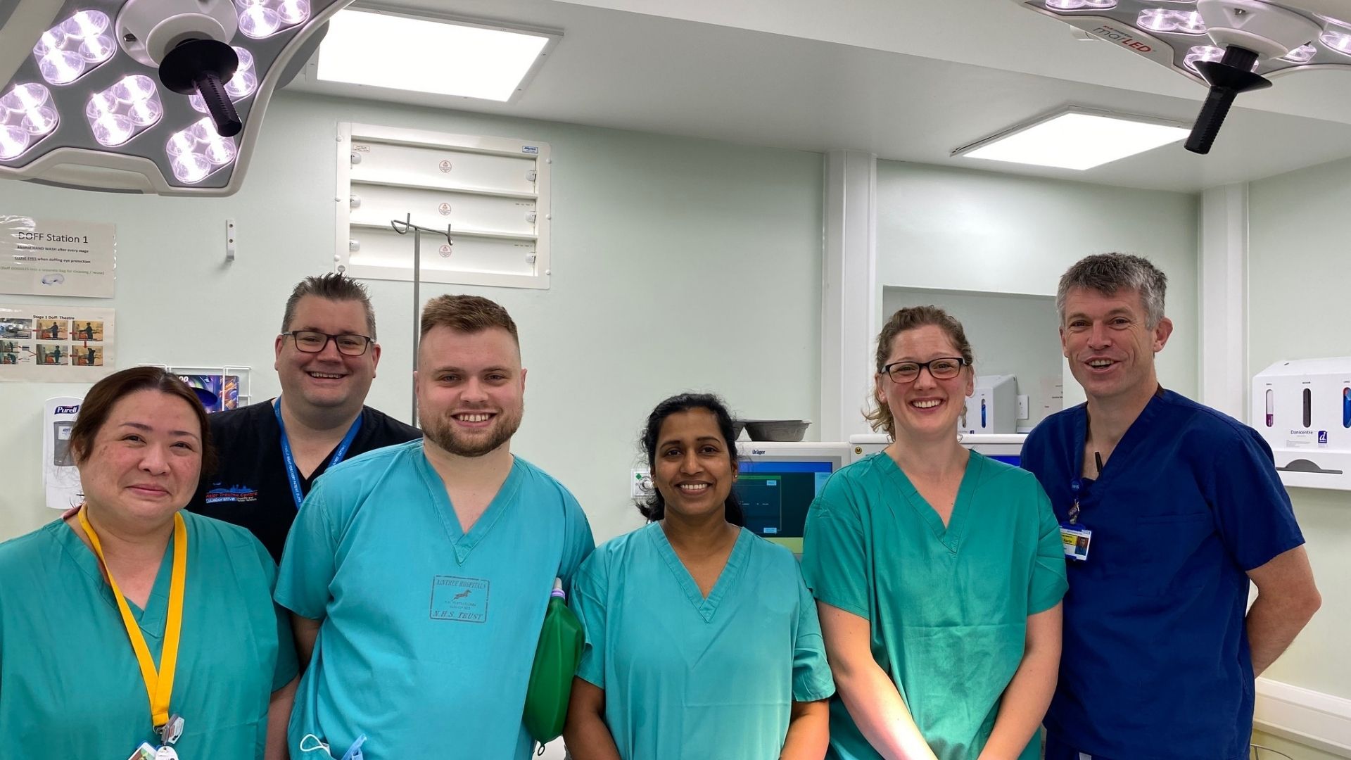 Learning and growing together: Adaptable self-service clinical